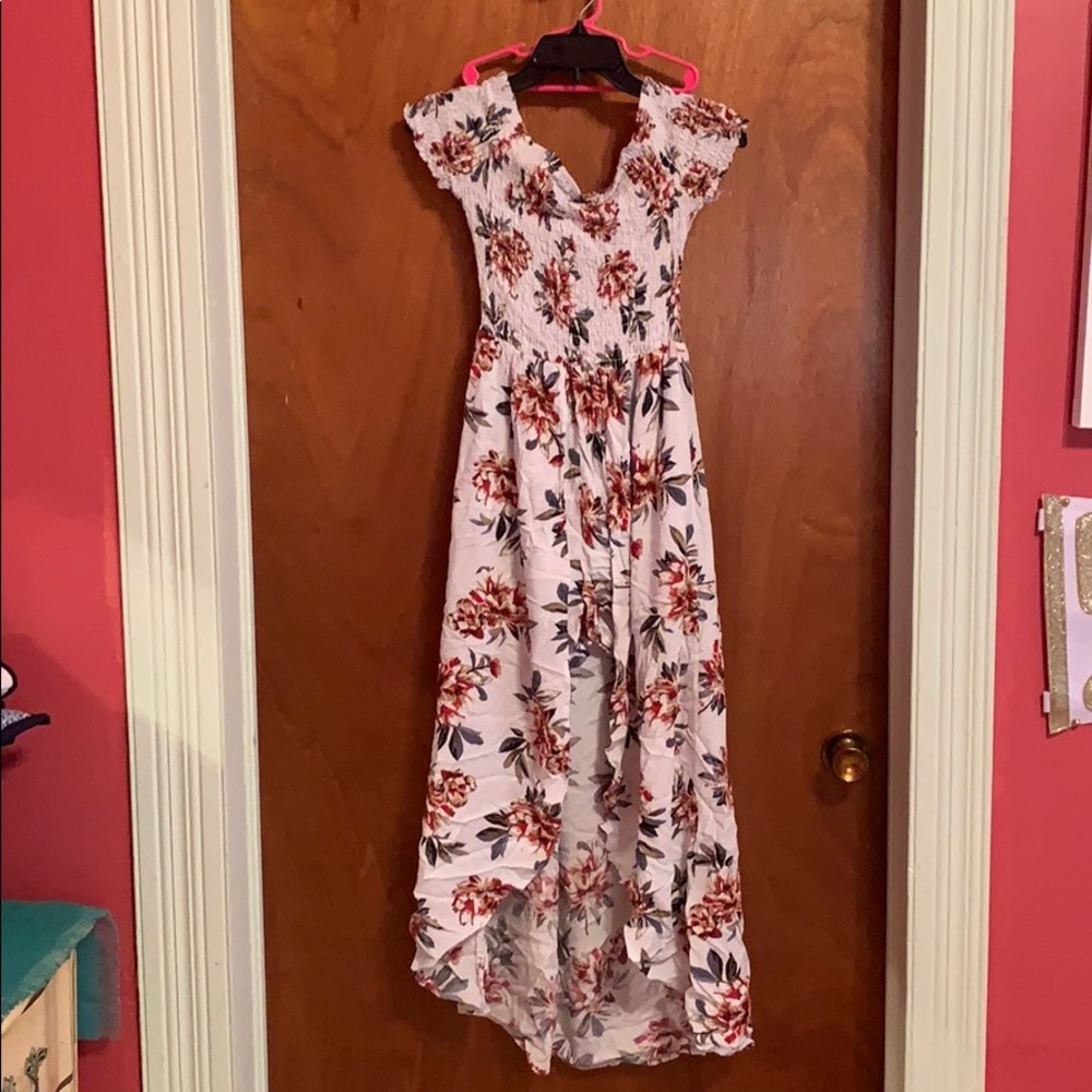 Large New Look Romper
